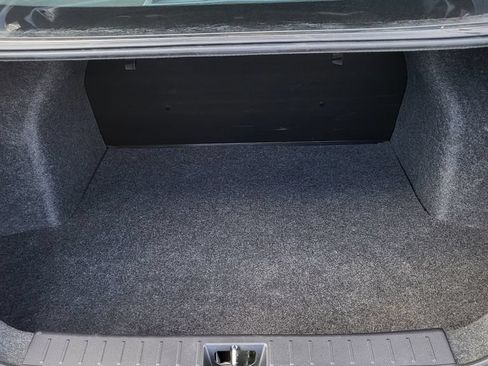 Used 2023 Nissan Versa S w/ Trunk Package FWD image 13