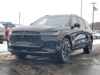 New 2026 Lincoln Nautilus Reserve w/ Jet Appearance Package video 2