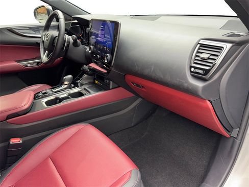 Used 2024 Lexus NX 350 AWD w/ Vision Package image 49
