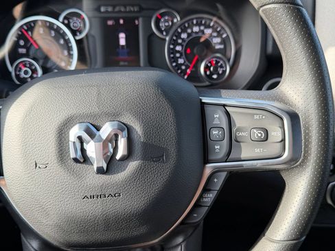 New 2026 RAM 1500 Express RWD image 15