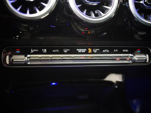 Used 2026 Mercedes-Benz CLA 250 4MATIC image 24