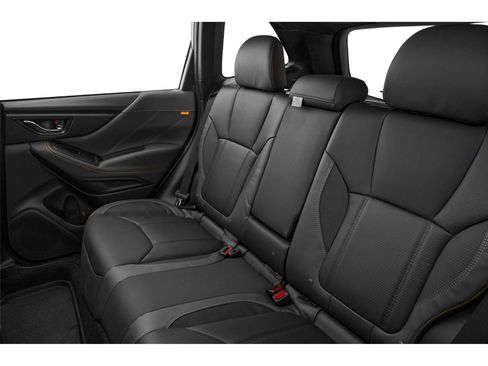 Used 2024 Subaru Forester Wilderness AWD/4WD image 8