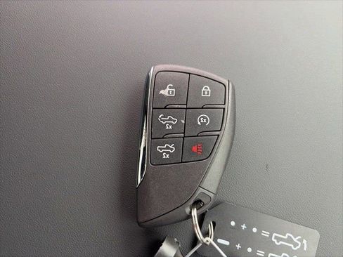 New 2026 GMC Sierra EV Elevation w/ Premium Package image 60