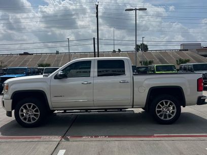 Used 2015 GMC Sierra 1500 Denali w/ Driver Alert Package