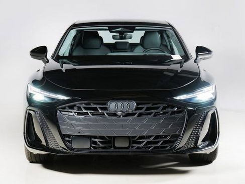 New 2026 Audi A6 Premium Plus AWD/4WD image 8
