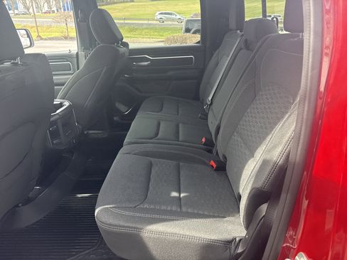 New 2026 RAM 1500 Big Horn image 13