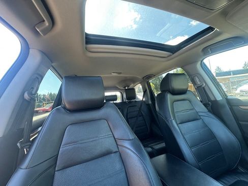 Used 2019 Honda CR-V EX-L image 27