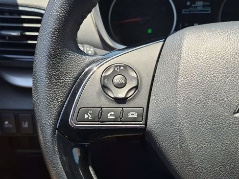 Used 2025 Mitsubishi Eclipse Cross SE AWD/4WD image 21
