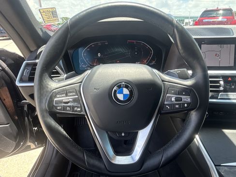 Used 2022 BMW 430i Gran Coupe w/ Convenience Package RWD image 20