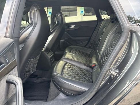 Used 2019 Audi S5 Prestige w/ S Sport Package image 22