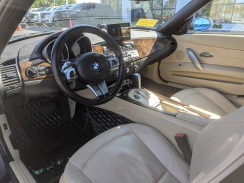 Used 2008 BMW Z4 3.0i image 13