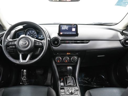 Used 2019 MAZDA CX-3 Touring w/ Preferred Equipment Package AWD/4WD image 15