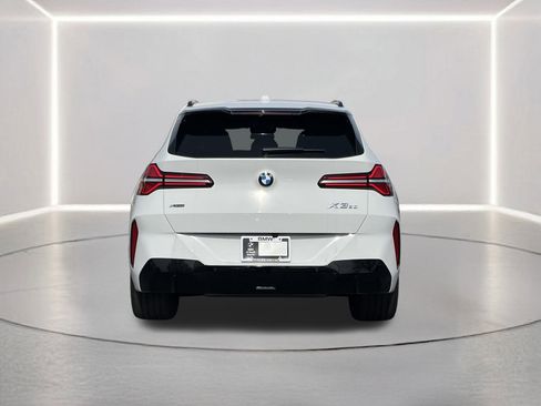 New 2026 BMW X3 xDrive30 image 24