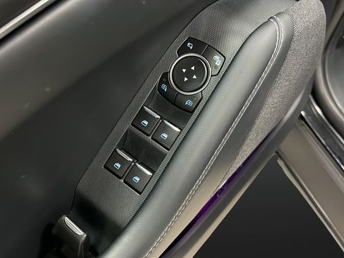 Used 2023 Ford Mustang Mach-E Premium AWD/4WD image 22