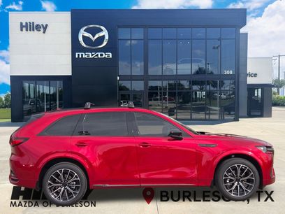 New 2026 MAZDA CX-70 3.3 Turbo S w/ Premium Package