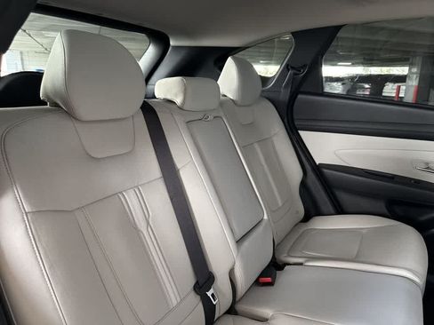 Used 2025 Hyundai Tucson SEL FWD image 26