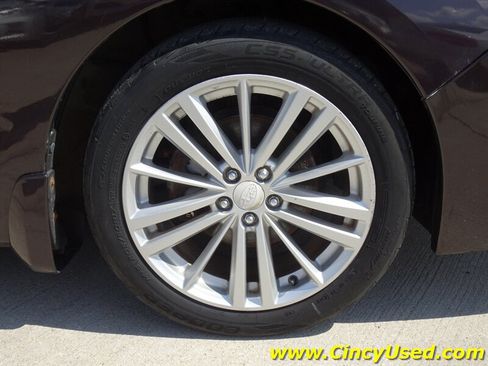 Used 2012 Subaru Impreza 2.0i Premium AWD/4WD image 34