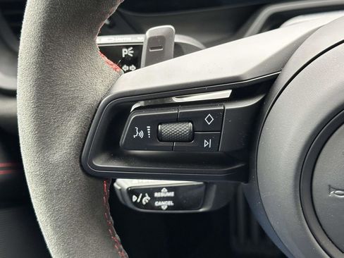 Certified 2022 Porsche 911 GT3 image 19