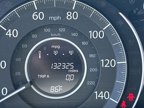 Used 2015 Honda CR-V EX-L image 31