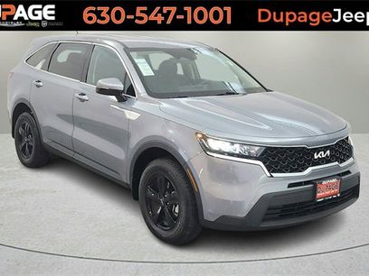 Used 2023 Kia Sorento LX