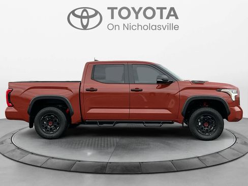 Used 2024 Toyota Tundra TRD Pro image 6