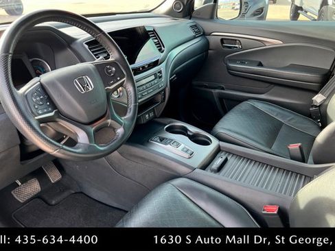 Used 2019 Honda Passport EX-L image 15