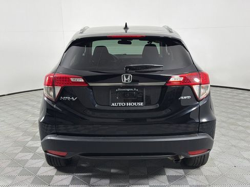 Used 2021 Honda HR-V EX image 6