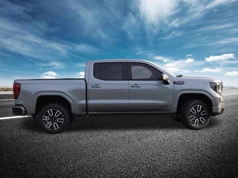 New 2026 GMC Sierra 1500 AT4 w/ AT4 Premium Package AWD/4WD image 23