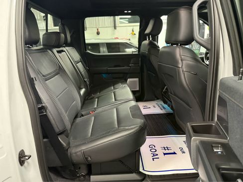 Used 2023 Ford F150 Raptor w/ Raptor 37 Performance Package image 17