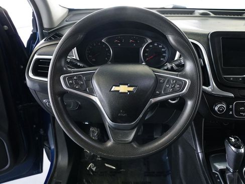 Used 2019 Chevrolet Equinox LT image 14