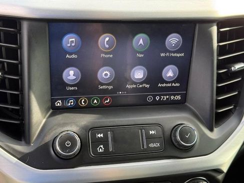 Used 2020 GMC Acadia SLT FWD image 25