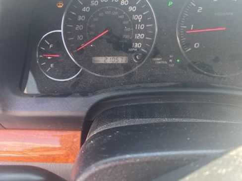 Used 2006 Lexus GX 470 AWD/4WD image 12