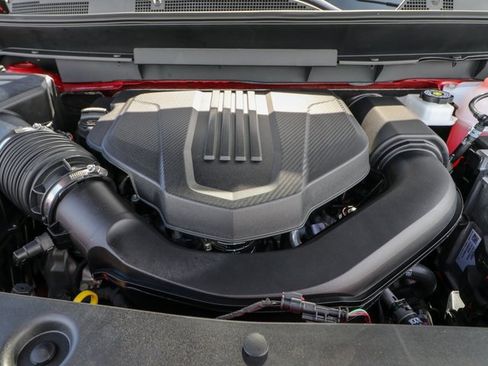 New 2026 Buick Enclave Preferred image 30