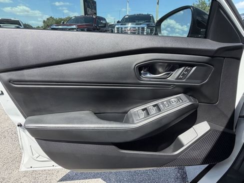 Used 2024 Honda Accord Sport image 21