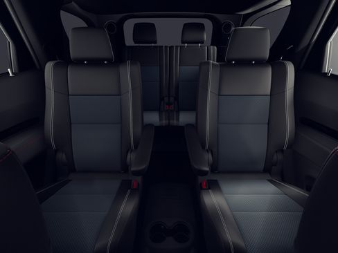 New 2026 Dodge Durango GT AWD/4WD image 3