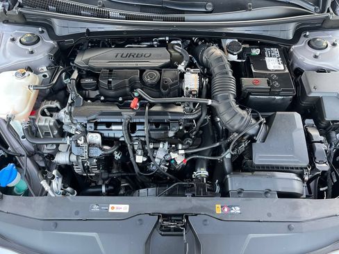 Used 2023 Hyundai Elantra N Line FWD image 30