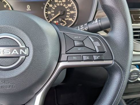 New 2026 Nissan Altima 2.5 SV w/ SV Special Edition Package FWD image 20