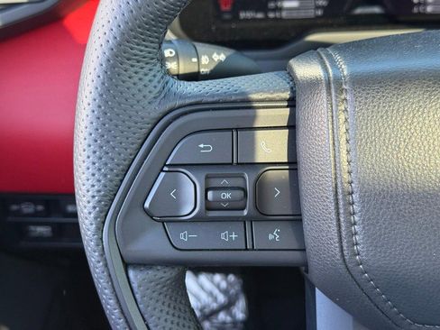 New 2025 Toyota Sequoia 4WD image 15