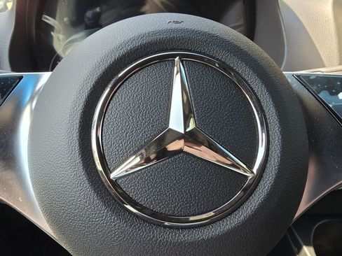 New 2025 Mercedes-Benz Sprinter 2500 image 26