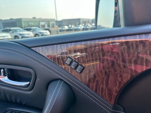 Used 2019 Nissan Armada SL w/ Premium Package AWD/4WD image 19