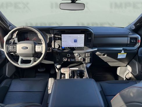 Used 2025 Ford F150 Raptor image 15