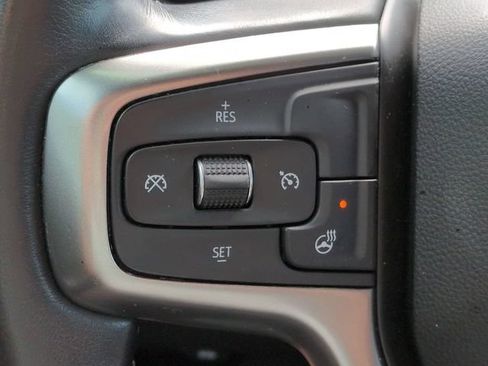 Used 2020 Chevrolet Silverado 1500 LT Trail Boss AWD/4WD image 24