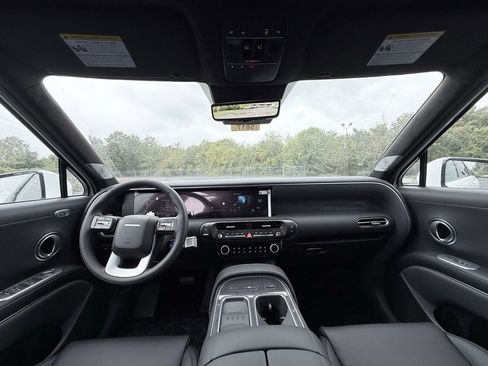 New 2026 Hyundai Palisade Calligraphy image 26