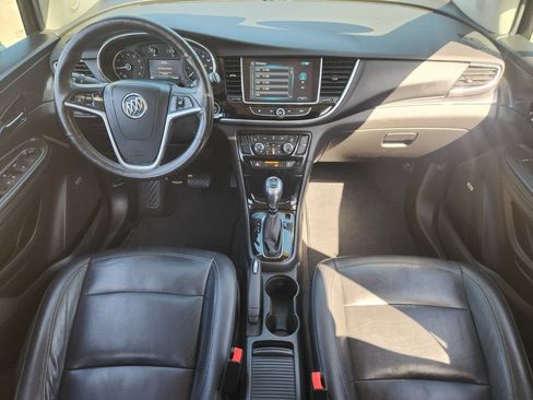 Used 2019 Buick Encore Essence w/ Experience Buick Package FWD image 21