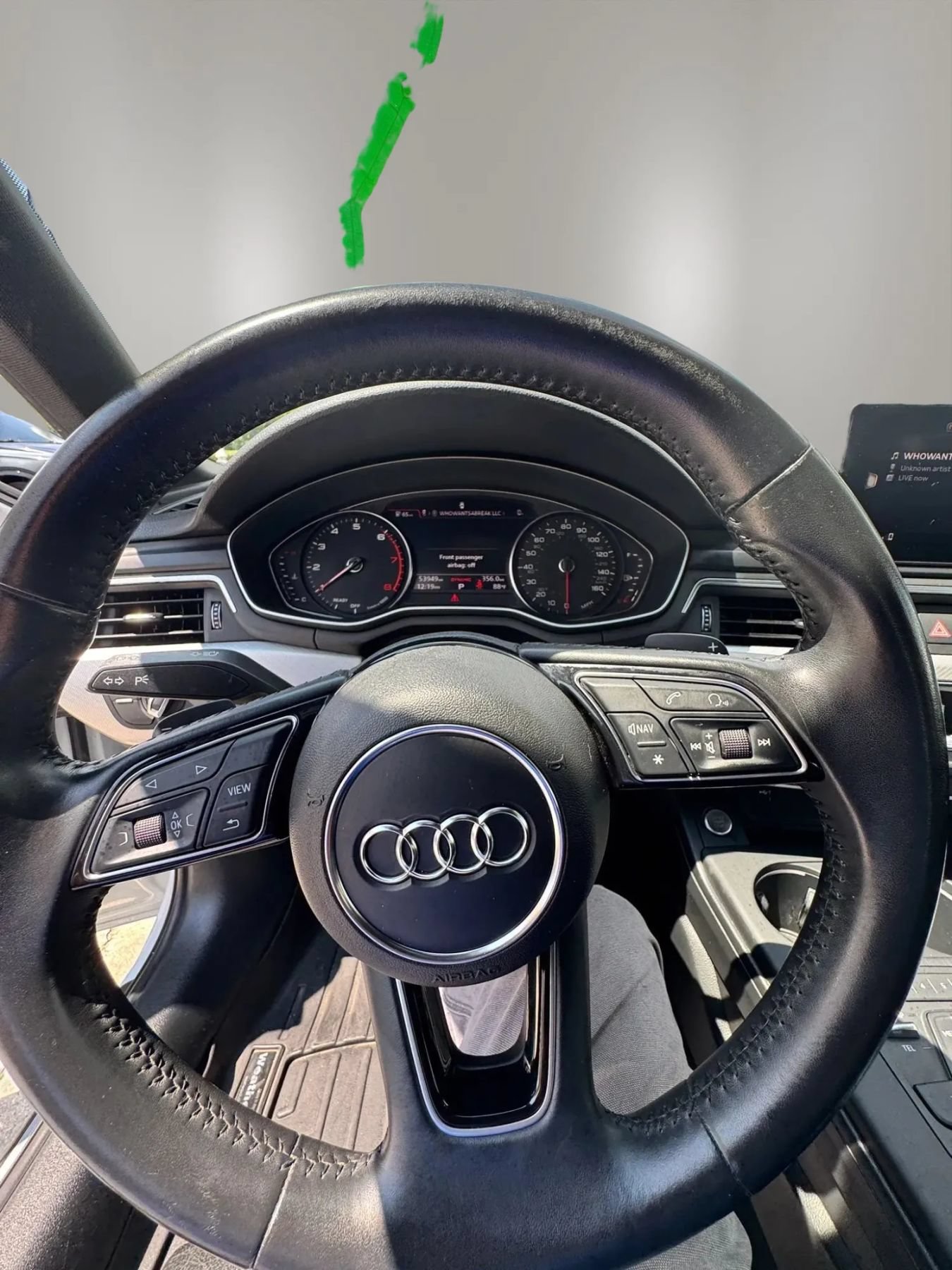 Used 2019 Audi A4 2.0T Premium w/ Convenience Package AWD/4WD image 11
