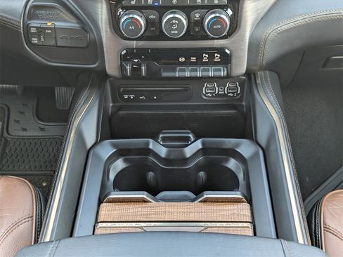 Used 2019 RAM 3500 Limited w/ Protection Group image 19