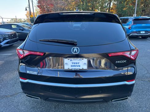 Used 2023 Acura MDX FWD w/ Technology Package image 6