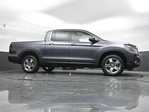 New 2026 Honda Ridgeline RTL image 40