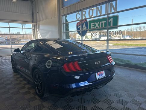 Used 2019 Ford Mustang GT image 4