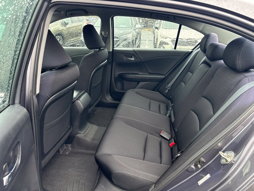 Used 2014 Honda Accord Sport image 10